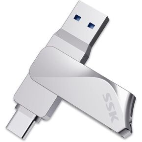 SSK USB Thumb Drive Bundle