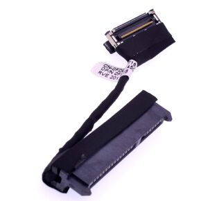 CABLE DRIVE CABLE SATA HDD CONNECTOR FD9M5 0FD9M5 450.0A103.0011 استبدال Dell Latitude 3480 3580 E3580 E3480