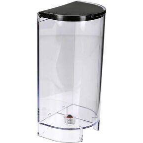 Replacement Coffee Machine Water Tank MS-624403 Compatible with Nespresso Inissia Coffee Machine | Water Tank, Resistant Plastic, Includes Lid, 0,7L / 23,66oz