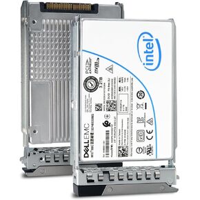 Dell 3.2TB NVMe PCIe U.2 Server SSD 014NHK in 14G/15G Caddy for R740 R750 R760 R640