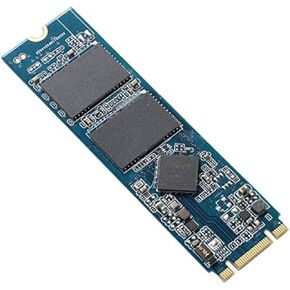 THU Internal SSD, 128GB NAND M.2 2280 SATA NGFF, Gen 3 x 4 Internal Solid State Drive R/W 300/350MB/s SSD (128 GB)