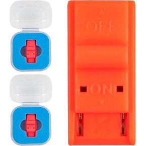 2pcs for RCM Clip Jig for NS Switch Recovery Mode, SX OS Short Circuit Tools