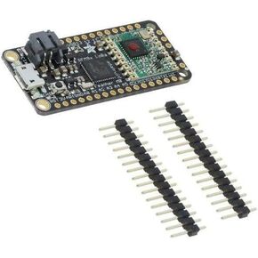 Feather M0 RFM96 LoRa Radio - 433MHz - RadioFruit Ada 3179