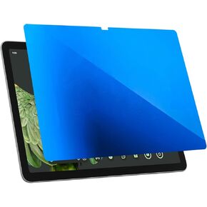 Privacy Matte Anti blue Light Screen Protector for Google Pixel Tablet 10.95 inch 2023 Anti-Glare Anti-Spy Soft Film Blue
