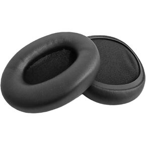 Replacement Ear Pads for Skullcandy Crusher ANC 2 Over-Ear Noise Canceling Wireless Headphones