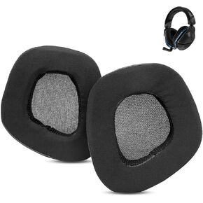 Earpads Cushion Compatible with Turtle Beach Stealth 600 Gen 2 Wireless Headset Ear Pads Replacement with Cooling Gel Layer