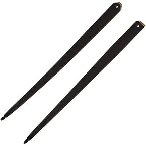 SinoArt 60“ BlackHunter-L Takedown Long Bow Original Limbs Right & Left Hand Only 25-65LBs