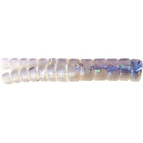 Trout Magnet 50-Pack Split-Tail Grub Body Pack, Also Great for Bass and Panfish, Millie