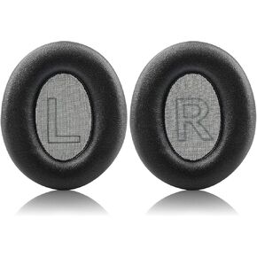 Q20 Ear Pads - Replacement Earpads for Anker Soundcore Life Q20, Q20+, Q20i, Life 2 Headphones