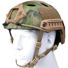 Impax Extreme Bump Helmet with Accessory Mounts