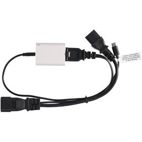 Falcam Move Lightgo AC Adapter Module متوافقة مع Falcam Move Lightgo - MV0A4A05