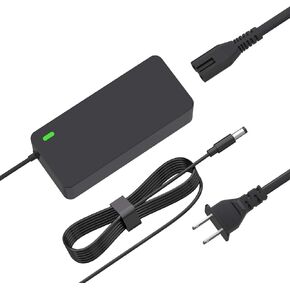 Power Cord Replacement for Peloton Exercise Bike,12V 4.17A Power Supply Charger Compatible with PLTN-RB1VO/RB1V1/RB1VQ ATS050TP121 (NOT for Bike Plus)