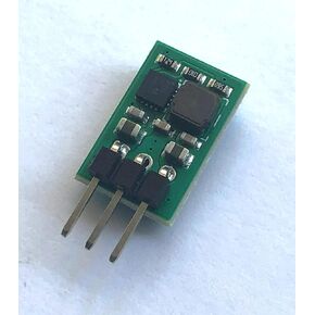 3.3V 3A Power Supply Module Step Down DC-DC Buck Converter