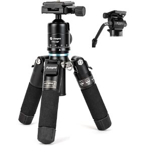 Fotopro M-5mini2 with MH-2A Ball Head