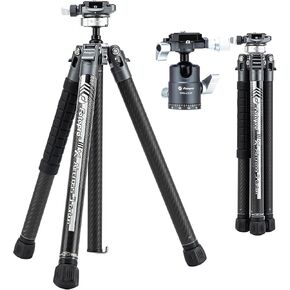 Fotopro X-Aircross Lite with 42QR Ball Head