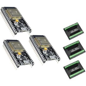 لوحة ESP32S +38Pin ESP32 Breakout Board