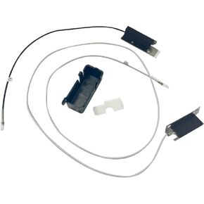 SFF WiFi Antenna Cover Kit Replacement for HP ProDesk 600 G4 G5 G6,400 G5 G6,EliteDesk 705 G4 G5 SFF ，L28965-001 M04571-001 1415-07HT000 WiFi SFF Antenna Cable (for mini PC Chassis)