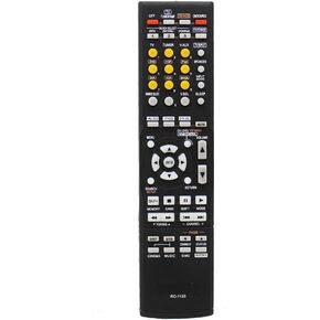 New RC-1120 RC1120 Remote Control for Denon AV Receiver AVR-590 AVR-591 AVR390 DHT590BA AVR-1610 AVR-391