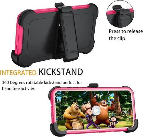 بالنسبة لحالة Samsung Galaxy S25 ، S25 حالة الخدمة الثقيلة ، [حزام حزام مقطع الحافظة] [حامي الشاشة الزجاجية] [حماية من الدرجة العسكرية] [صدمية] [Dropproof] [مقاوم للغبار] (مع مقطع الحزام ، الأزرق الداكن) in Kuwait