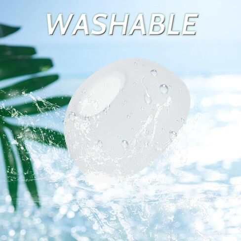 3 Pairs Galaxy Buds 3 Pro Ear Tips, Soft Silicone Washable Ear Tips, Compatible with Galaxy Buds 3 Pro 2024 SM-R630 Earbuds Tips Gels, Fit in Charging Case 3 Size Replacement Ear Tips, Black in Kuwait