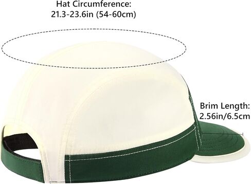 BASSDASH Ultralight UPF 50+ Soft Baseball Caps Unstructured Quick Dry Folding Hat Adjustable for Men Woman Outdoor Activities in Saudi Arabia