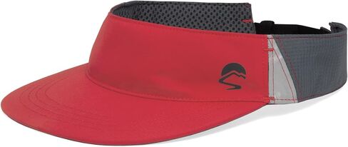 Sunday Afternoons Standard Vaporlite Rush Visor in Saudi Arabia