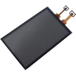 Touch Screen Glass Digitizer Navigation Radio 7" Compatible with 2015-2017 Acura TLX for 2014-2016 Acura MDX for 2014-2016 Honda Odyssey 39540-TZ3-A140-M1 39540-TZ3-A130-M1