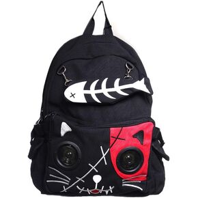 Lost Queen Kitty Speaker Propack - قم بتشغيل الموسيقى عبر Aux Cable