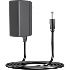 UL Listed AC Adapter Compatible with Bowflex C6 100894 Indoor Exercise Cycling Bike Power Supply Cord