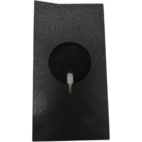 Charging Pad for iPhone Designed for The 4th Gen 2024-2025 Tacoma (Requires a 15W Magsafe Charger)