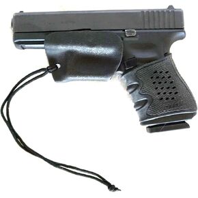 Don't Tread on Me Conceal and Carry Holsters DTOM Kydex Trigger Guard Holster fits GLK Models 17,18,19,22,23,24,26,27,31,32,34,35