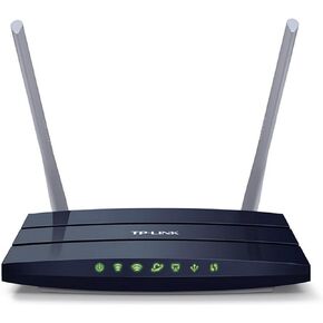TP-LINK AC1200 Wireless Dual Band Gigabit Router