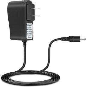 Beard Trimmer Charger, 4V AC Power Adapter Charger Compatible for Wahl 9918-6171V 9916D 9953 9818 9818L 9854l 9864 9876l 9888L 9888 Groomer-Clipper Shaver Trimmer