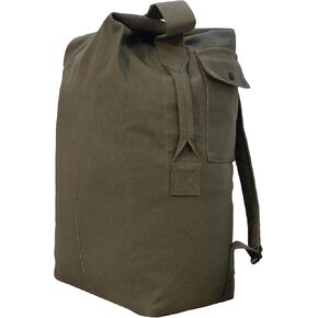 Rothco Duffel Backpacks