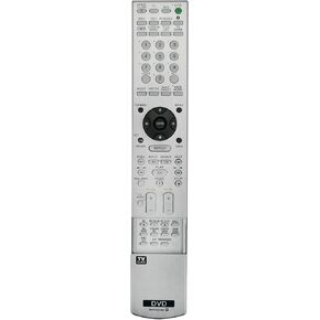 RMT-D218A Replaced Remote fit for Sony DVD Recorder RDR-HX715 RDRHX715 147936111
