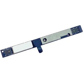 GinTai Built-in Camera Webcam for Acer Aspire A515-51G A517-51G A715-72G KS0HD0Q003 KS.0HD05.012 KS.0HD06.011 KS.0HD06.012 KS.0HD0Q.003 KS.0HD0Q.004 KS.0HD05.011 KS0HD06011 KS.0HD06.005