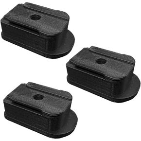 3pc Extension Adapater for P365 10RD Models to P365X / P365XL