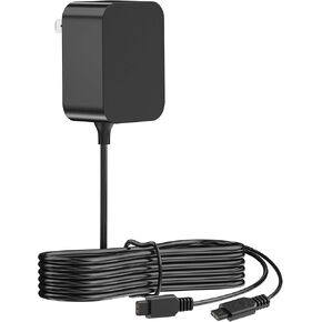 5V Charger for SportDOG Collar 425 Power Cord for SportDOG SD-425 SD-825 SD-425X SD-425CAMO Remote Trainer Collar, DC AC Adapter for SportDOG FieldTrainer 425S Collar Power Supply