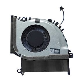 New Compatible CPU Cooling Fan for ASUS ADOL14Z Vivobook 15X X1403Z M1503Q X1503Z X1603Z M1703 Vivobook 15X NS85C70-21G24 13NB0WQ0T02011 DC5V 0.70A Fan
