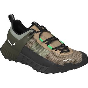 Salewa Men's Wildfire NXT Shoes - Lightweight, Breathable Trail Shoe for Hiking & Trekking