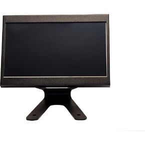 Raspberry Pi 7 Inch Stand with 7 Inch HDMI LCD Touch Display