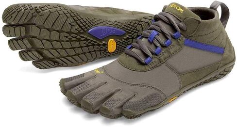 Vibram FiveFingers Women's V-Trek Trail Hiking Shoe in Kuwait