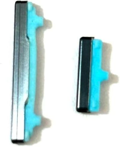Power On Off Volume Key Side Button Replacement Part for Samsung Galaxy Note20 /Note 20 Ultra SM-N981 SM-N986, with Tool kit (Brozen) in Saudi Arabia