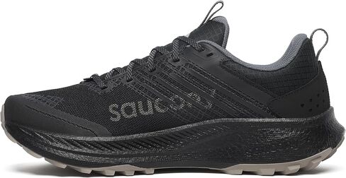 Saucony Men's Ride TR2 Hiking Shoe, Made for no Boundaries. Takes You from Road to Trail, and Back, 8 in Saudi Arabia