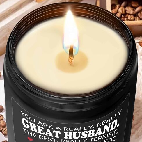 Mom Gifts - Christmas Day Candles for Mom - You are A Really Really Great Mom - You are The Best Mom - Gifts for Mom Mommy Mama from Daughter Son Husband - Christmas Mother's Day Birthday Gifts in Saudi Arabia
