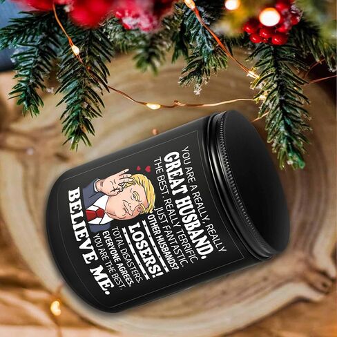 Mom Gifts - Christmas Day Candles for Mom - You are A Really Really Great Mom - You are The Best Mom - Gifts for Mom Mommy Mama from Daughter Son Husband - Christmas Mother's Day Birthday Gifts in Saudi Arabia
