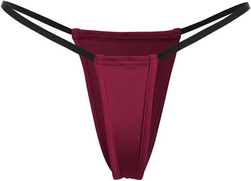 ROSE GAL Rosegal Womens Plus Size Lingerie Babydoll Lace-up Chemise Sheer Mesh Split Hem Nightwear Sexy Long Gown Nightdress in Kuwait