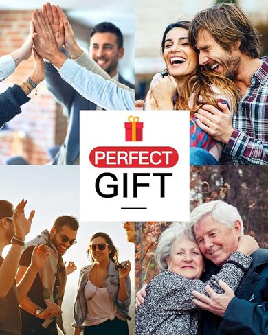 محفظة YESIIW للرجال، محفظة صغيرة للرجال مع مشبك نقود، محافظ رفيعة للرجال مزودة بحامل بطاقات RFID، حافظة بطاقات ائتمان معدنية منبثقة للنقود والعملات المعدنية، أسود in Kuwait