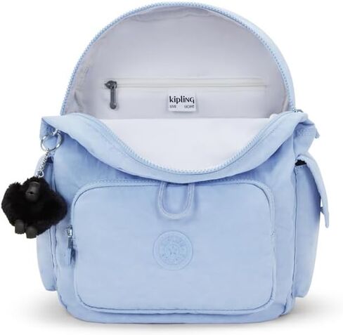 Kipling Women's City Pack Small Backpack, Lightweight Versatile Daypack, Durable and Water-Resistant in Saudi Arabia