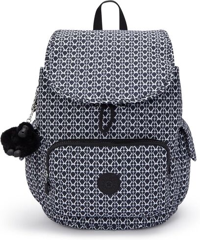 Kipling Women's City Pack Small Backpack, Lightweight Versatile Daypack, Durable and Water-Resistant in Saudi Arabia